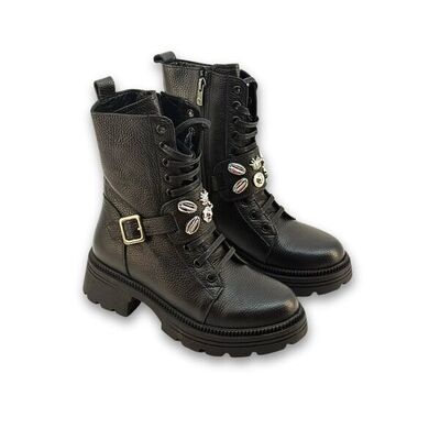 Phany G182-2165 black