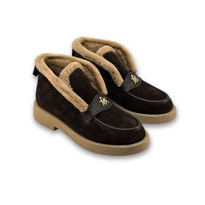Phany G064-24-01418 brown