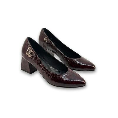 Phany G064-00151 burgundy