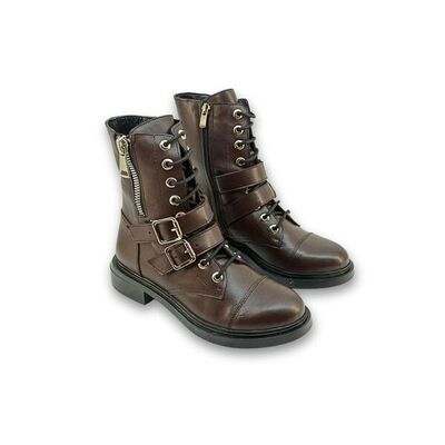 Phany G044-1784-1 burgundy