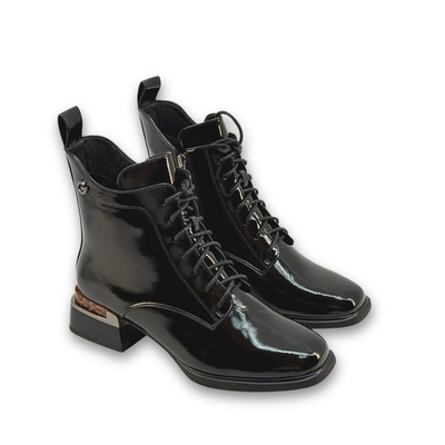 Mod MLAN-126P black