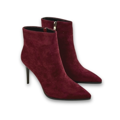 Mod MLAN-144 burgundy