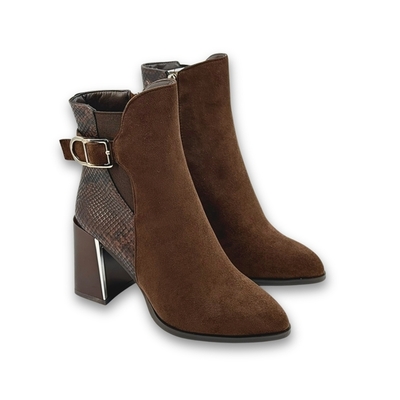 Mod HX2921-C0606 brown