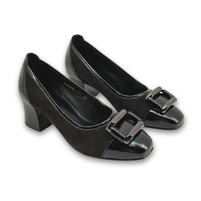 Stefano 12930302 black