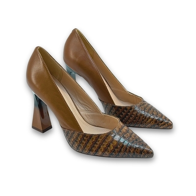 Capelli R. 11754-497-835 walnut