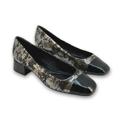 Capelli R. 11357-737-845 black