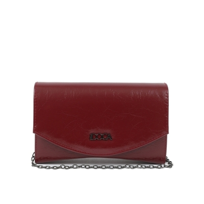 Tor.Doca 22853 burgundy