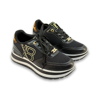 Laura Biagiotti 9236 black