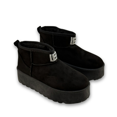 Laura Biagiotti 9264 black