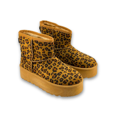 Laura Biagiotti 9267 leopard