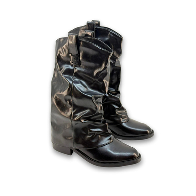 Laura Biagiotti 9291 black