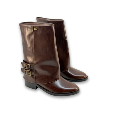 Laura Biagiotti 9292 mogano