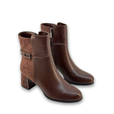 Laura Biagiotti 9372 coffee