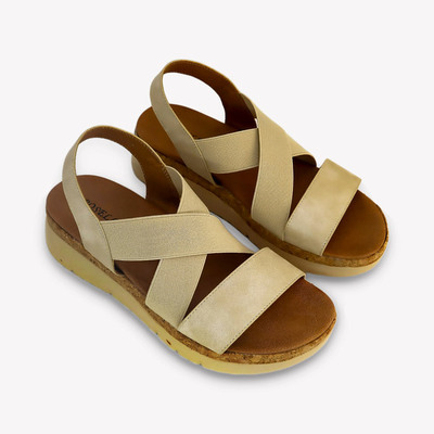 Rosella 17HQF90095-M7 beige