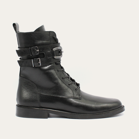 POLUČIZMA MARIA ESSE