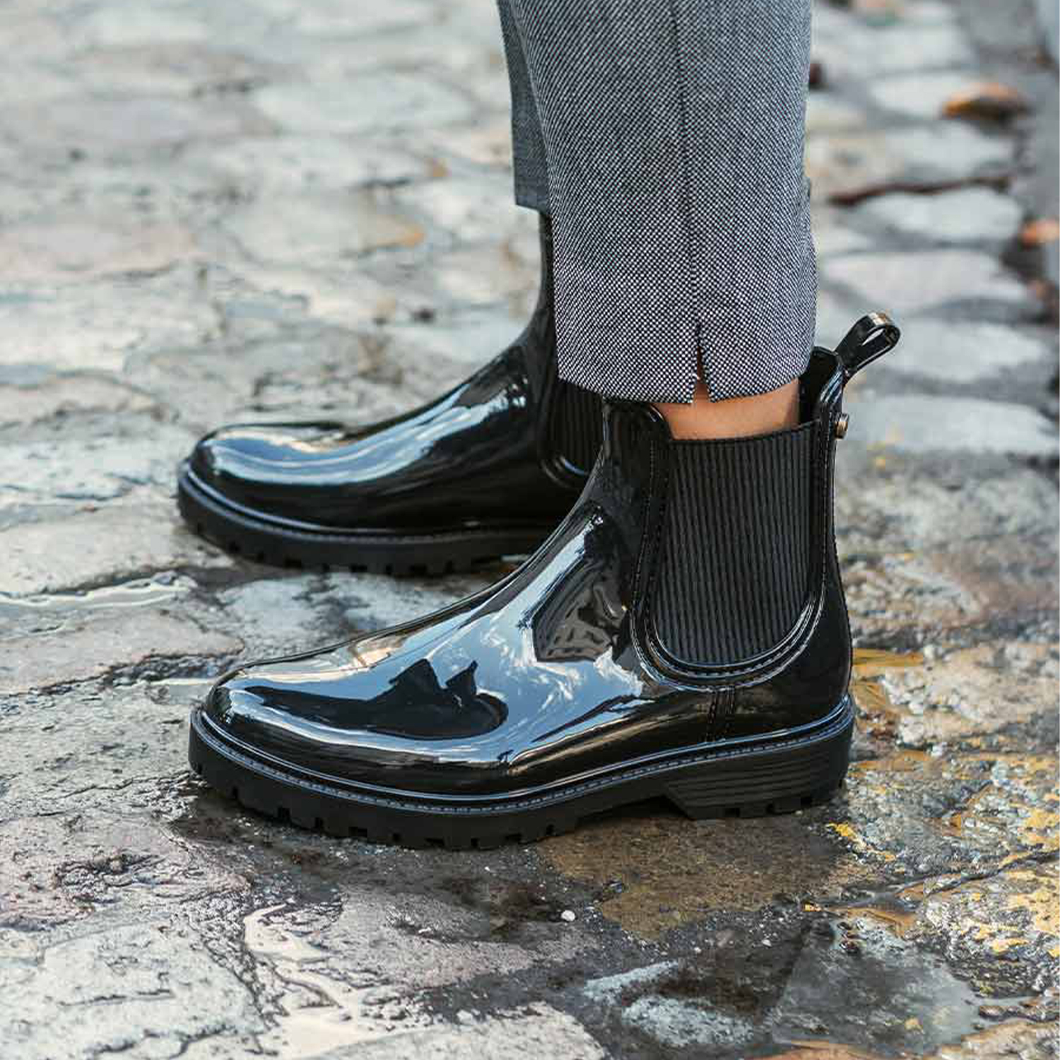 POLUČIZMA TONI PONS