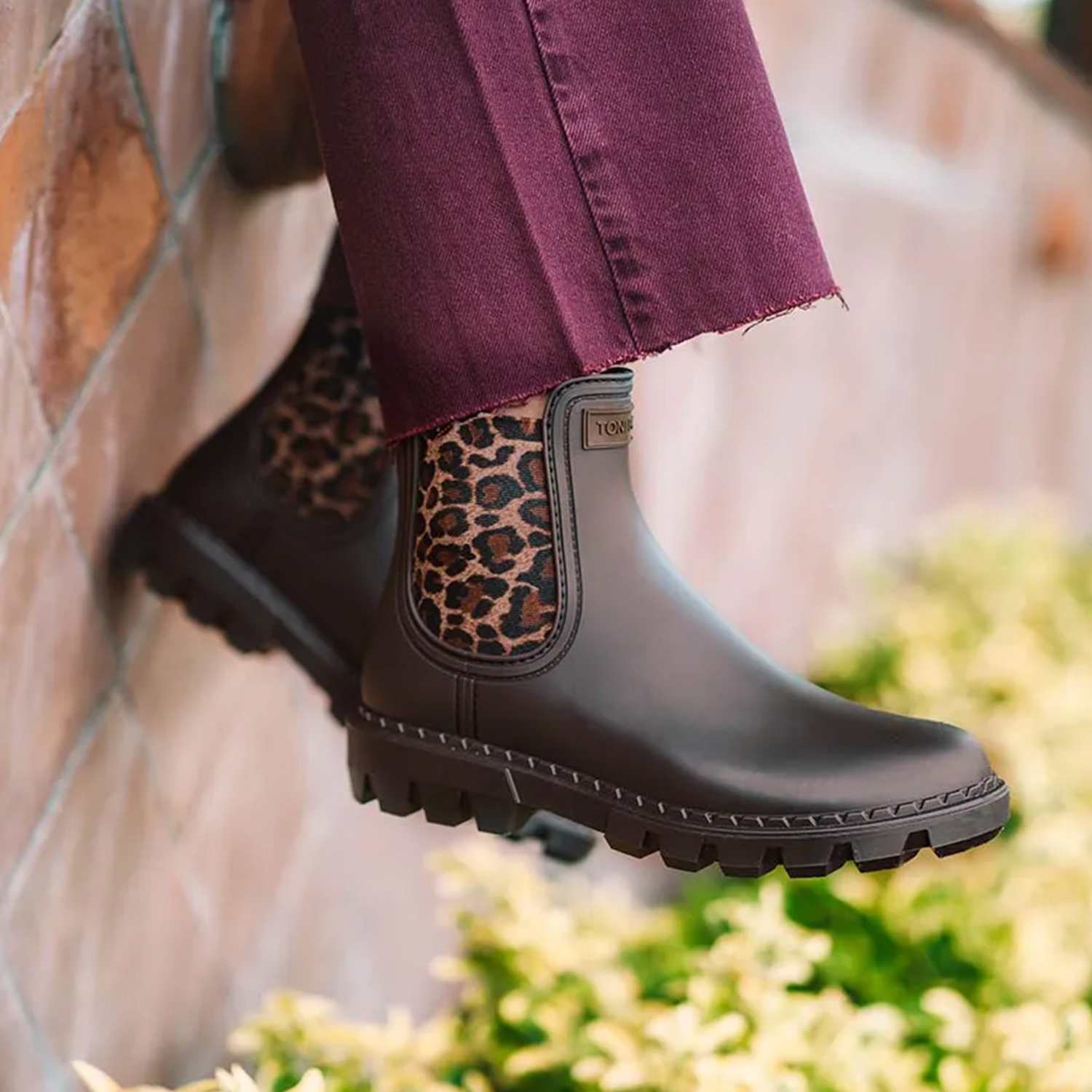 POLUČIZMA TONI PONS