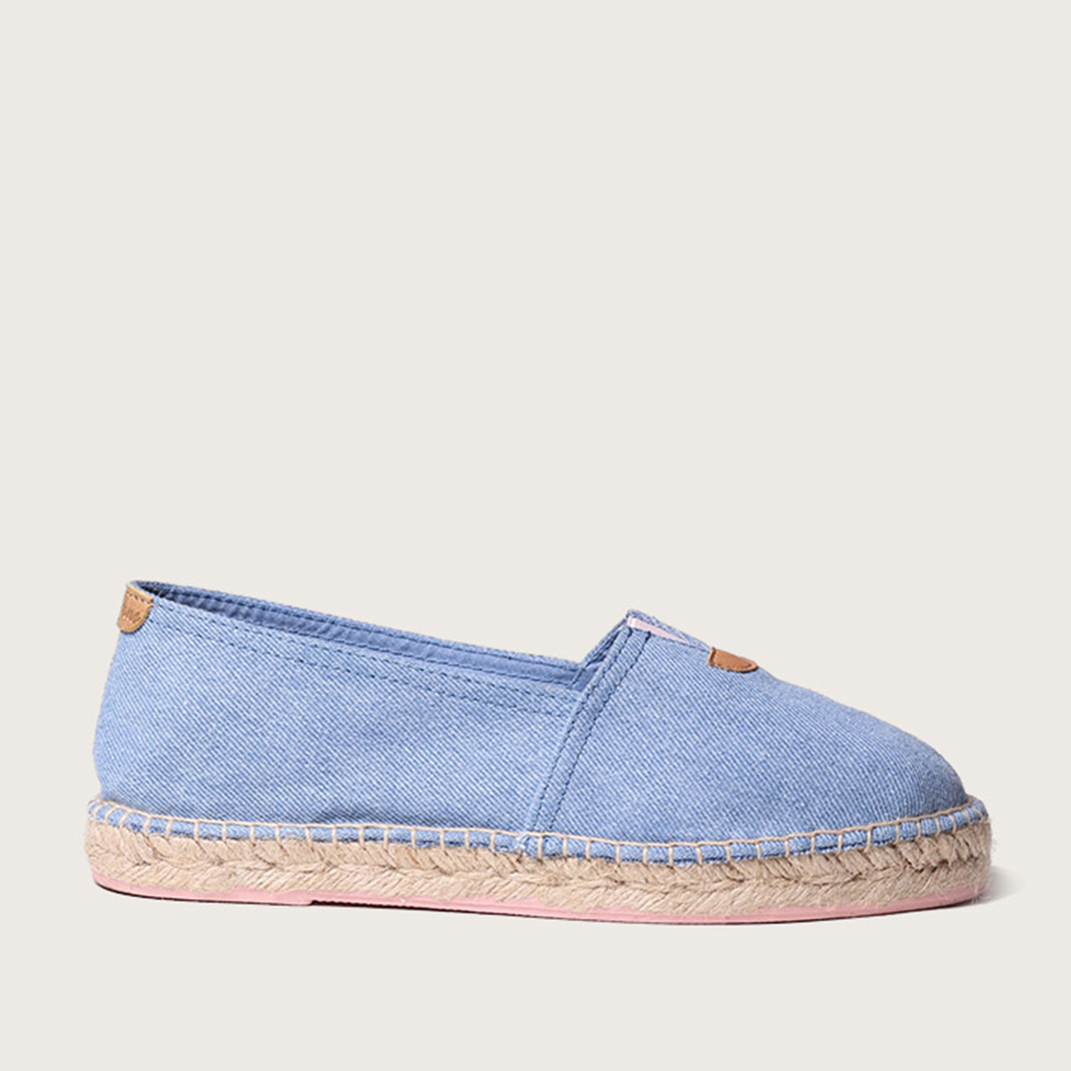 ESPADRILA TONI PONS BLANES-GS