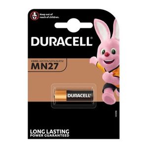 Baterije Duracell MN27