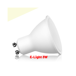 Led sijalica 3W/GU10 E-light (20w)