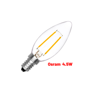 Led sijalica 4.5W/E14 Filament Parathrom Dim.SDCM (40e)