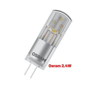 Led sijalica 2.4W/G4 PIN Parathom (20w)