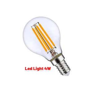 Led sijalica 4W/E14 Filament Ledlight (40w)