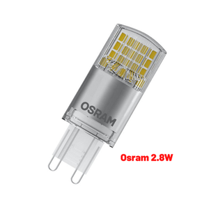 Led sijalica 2.6W/G9 PIN Parathom