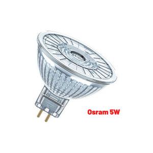 Led sijalica 4.6W/GU5.3-MR16 Parathom Dim. (35w)