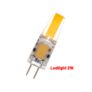 Led sijalica 2.5W/G4 Ledlight (20w) 12V