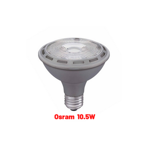 Led sijalica 10.5W/E27 PAR30 Dimable (75w)