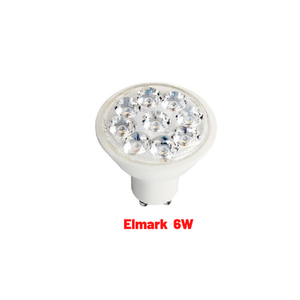 Led sijalica 6W/GU10 High power (50w)