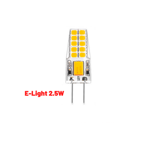 Led sijalica 2.5W/G4 E-light (20w) 12V