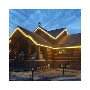 Led traka 14,4W/1m IP65 220V