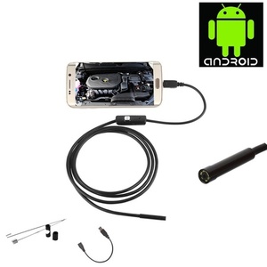 Android kamera HD,PC Endoscope