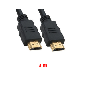 Kabal sa konektorima HDMI - HDMI