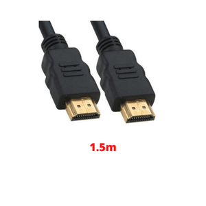 Kabal sa konektorima HDMI - HDMI
