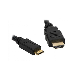 Kabal sa konektorima HDMI - MINI