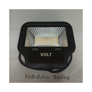 Led reflektor 50W/6500K/IP66 - Volt (Alum.kućište)
