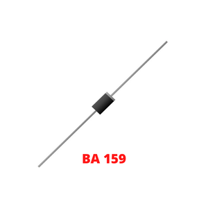 Dioda BA 159