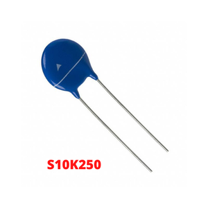 Varistor S10K250