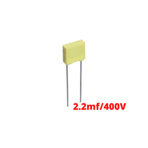Kondezator blok 2,2 mf/400V