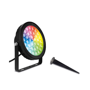 Led reflektor Smart 25W/RGB+CCT