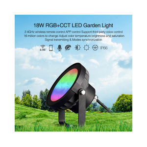 Led reflektor smart 18W/RGB+CCT