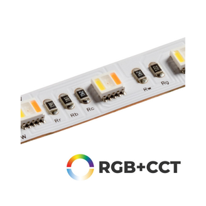 Led traka 24W/1m RGB+CCT IP20 24V