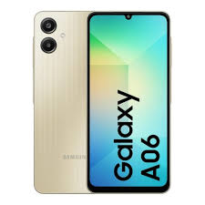 Samsung A06 6/128 GB