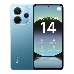 Xiaomi Note 14 8/256 4G