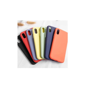Silicone Case futrole za sve Apple telefone