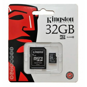 MEMORIJSKA KARTICA KINGSTON 32 GB