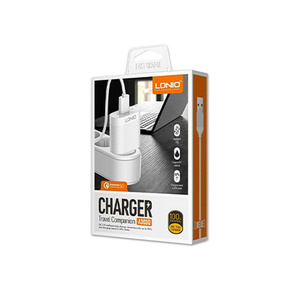 LDNIO A303Q KUCNI PUNJAC 3.0 Android